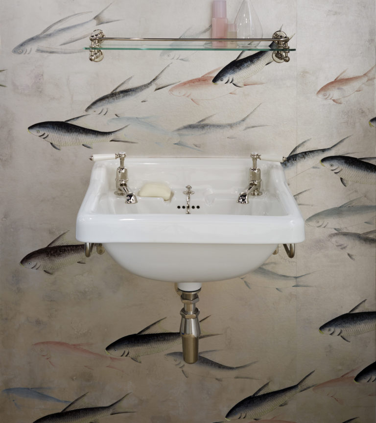 Kleine Badezimmer Kollektion » LuxBath.de